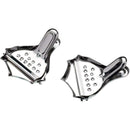 Set of two Lemon Squeezers citrus press Set of two Lemon Squeezers Set of two Lemon Squeezers KitchenCraft
