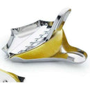 Set of two Lemon Squeezers citrus press Set of two Lemon Squeezers Set of two Lemon Squeezers KitchenCraft