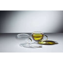 LeXpress Double Walled Glass Tea Cups Glass jars LeXpress Double Walled Glass Tea Cups LeXpress Double Walled Glass Tea Cups KitchenCraft