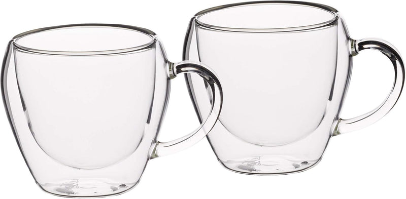 KitchenCraft LeXpress Double Walled Latte Glasses (Copy) Glass jars KitchenCraft LeXpress Double Walled Latte Glasses (Copy) KitchenCraft LeXpress Double Walled Latte Glasses (Copy) KitchenCraft