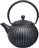KitchenCraft La Cafetière Cast Iron Teapot and Infuser, 600ml, Black (Copy) Teapot KitchenCraft La Cafetière Cast Iron Teapot and Infuser, 600ml, Black (Copy) KitchenCraft La Cafetière Cast Iron Teapot and Infuser, 600ml, Black (Copy) KitchenCraft