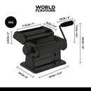 Kitchencraft BarCraft Double Handled Chrome Wing Corkscrew (Copy) Corkscrew Kitchencraft BarCraft Double Handled Chrome Wing Corkscrew (Copy) Kitchencraft BarCraft Double Handled Chrome Wing Corkscrew (Copy) KitchenCraft