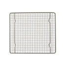 KITCHENCRAFT MASTERCLASS NON-STICK 23CM X 26CM COOLING TRAY Serving Platters KITCHENCRAFT MASTERCLASS NON-STICK 23CM X 26CM COOLING TRAY KITCHENCRAFT MASTERCLASS NON-STICK 23CM X 26CM COOLING TRAY KitchenCraft