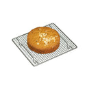 KITCHENCRAFT MASTERCLASS NON-STICK 23CM X 26CM COOLING TRAY Serving Platters KITCHENCRAFT MASTERCLASS NON-STICK 23CM X 26CM COOLING TRAY KITCHENCRAFT MASTERCLASS NON-STICK 23CM X 26CM COOLING TRAY KitchenCraft