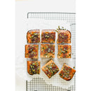 MasterClass Non-Stick Cooling Tray, 46cm x 26cm Serving Platters MasterClass Non-Stick Cooling Tray, 46cm x 26cm MasterClass Non-Stick Cooling Tray, 46cm x 26cm KitchenCraft