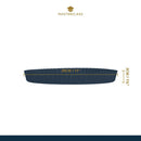 MasterClass Crusty Bake Non-Stick Fluted Round Flan / Quiche Tin, 28cm Serving Platters MasterClass Crusty Bake Non-Stick Fluted Round Flan / Quiche Tin, 28cm MasterClass Crusty Bake Non-Stick Fluted Round Flan / Quiche Tin, 28cm KitchenCraft