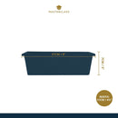 MasterClass Crusty Bake 2lb Non-Stick Loaf Pan Serving Platters MasterClass Crusty Bake 2lb Non-Stick Loaf Pan MasterClass Crusty Bake 2lb Non-Stick Loaf Pan KitchenCraft