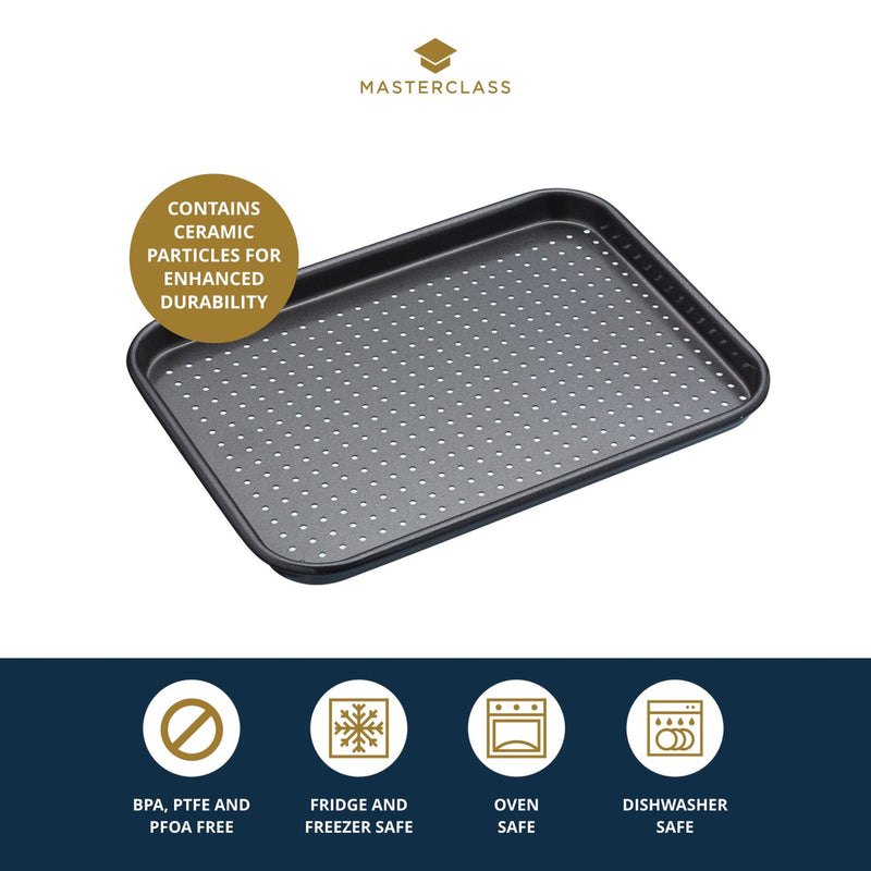 KitchenCraft MasterClass Crusty Bake 2lb Non-Stick Loaf Pan (Copy) Serving Platters KitchenCraft MasterClass Crusty Bake 2lb Non-Stick Loaf Pan (Copy) KitchenCraft MasterClass Crusty Bake 2lb Non-Stick Loaf Pan (Copy) KitchenCraft