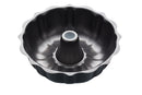 MasterClass Non-Stick Fluted Ring Cake Pan, 27cm Baking pan MasterClass Non-Stick Fluted Ring Cake Pan, 27cm MasterClass Non-Stick Fluted Ring Cake Pan, 27cm KitchenCraft