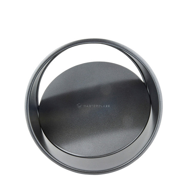 KitchenCraft MasterClass Non-Stick Fluted Ring Cake Pan, 27cm (Copy) Serving Platters KitchenCraft MasterClass Non-Stick Fluted Ring Cake Pan, 27cm (Copy) KitchenCraft MasterClass Non-Stick Fluted Ring Cake Pan, 27cm (Copy) KitchenCraft