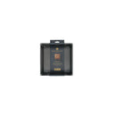 MasterClass Non-Stick Square Loose Base Deep Cake Pan, 18cm Serving Platters MasterClass Non-Stick Square Loose Base Deep Cake Pan, 18cm MasterClass Non-Stick Square Loose Base Deep Cake Pan, 18cm KitchenCraft