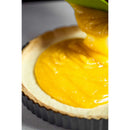 MasterClass Non-Stick Loose Base Fluted Quiche Tin, 30cm Serving Platters MasterClass Non-Stick Loose Base Fluted Quiche Tin, 30cm MasterClass Non-Stick Loose Base Fluted Quiche Tin, 30cm KitchenCraft