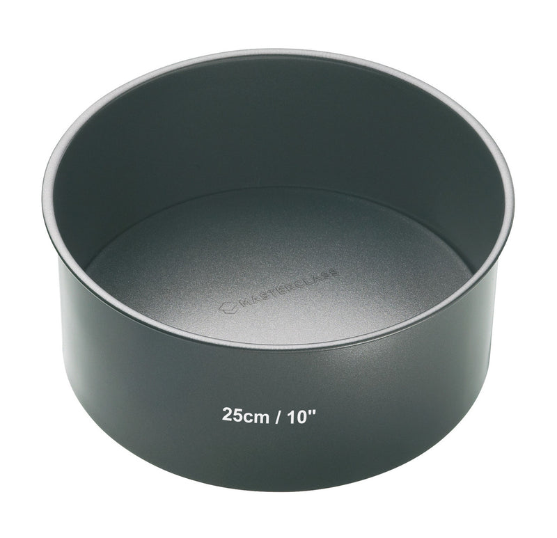 KitchenCraft  MasterClass Non-Stick Loose Base Springform Cake Pan, 30cm (Copy) Serving Platters KitchenCraft  MasterClass Non-Stick Loose Base Springform Cake Pan, 30cm (Copy) KitchenCraft  MasterClass Non-Stick Loose Base Springform Cake Pan, 30cm (Copy) KitchenCraft