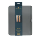 MasterClass Non-Stick Double Layered Baking Sheet, 35cm x 28cm Serving Platters MasterClass Non-Stick Double Layered Baking Sheet, 35cm x 28cm MasterClass Non-Stick Double Layered Baking Sheet, 35cm x 28cm KitchenCraft