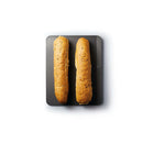 MasterClass Non-Stick Double Layered Baking Sheet, 35cm x 28cm Serving Platters MasterClass Non-Stick Double Layered Baking Sheet, 35cm x 28cm MasterClass Non-Stick Double Layered Baking Sheet, 35cm x 28cm KitchenCraft