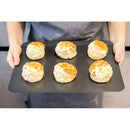 MasterClass Non-Stick Double Layered Baking Sheet, 35cm x 28cm Serving Platters MasterClass Non-Stick Double Layered Baking Sheet, 35cm x 28cm MasterClass Non-Stick Double Layered Baking Sheet, 35cm x 28cm KitchenCraft