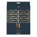 MasterClass Non-Stick 12 Hole Éclair Baking Pan Baking pan MasterClass Non-Stick 12 Hole Éclair Baking Pan MasterClass Non-Stick 12 Hole Éclair Baking Pan KitchenCraft