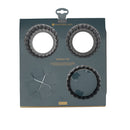 KitchenCraft MasterClass Non-Stick Fluted Ring Cake Pan, 27cm (Copy) Baking pan KitchenCraft MasterClass Non-Stick Fluted Ring Cake Pan, 27cm (Copy) KitchenCraft MasterClass Non-Stick Fluted Ring Cake Pan, 27cm (Copy) KitchenCraft