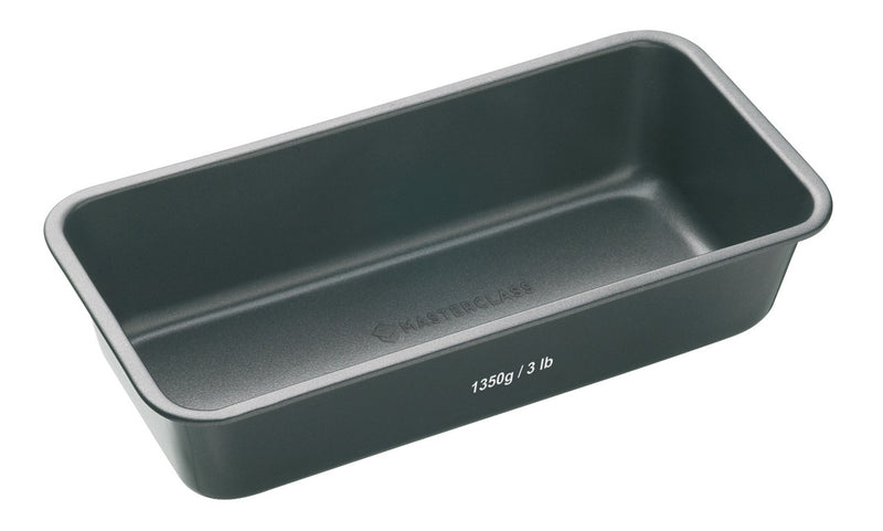 Kitchencraft MasterClass Non-Stick 12 Hole Brownie Pan (Copy) Baking pan Kitchencraft MasterClass Non-Stick 12 Hole Brownie Pan (Copy) Kitchencraft MasterClass Non-Stick 12 Hole Brownie Pan (Copy) KitchenCraft