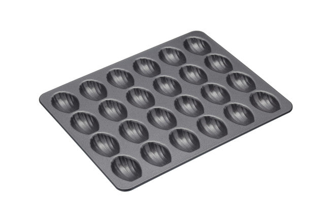 MasterClass Mini Madeleine Pan Baking pan MasterClass Mini Madeleine Pan MasterClass Mini Madeleine Pan KitchenCraft