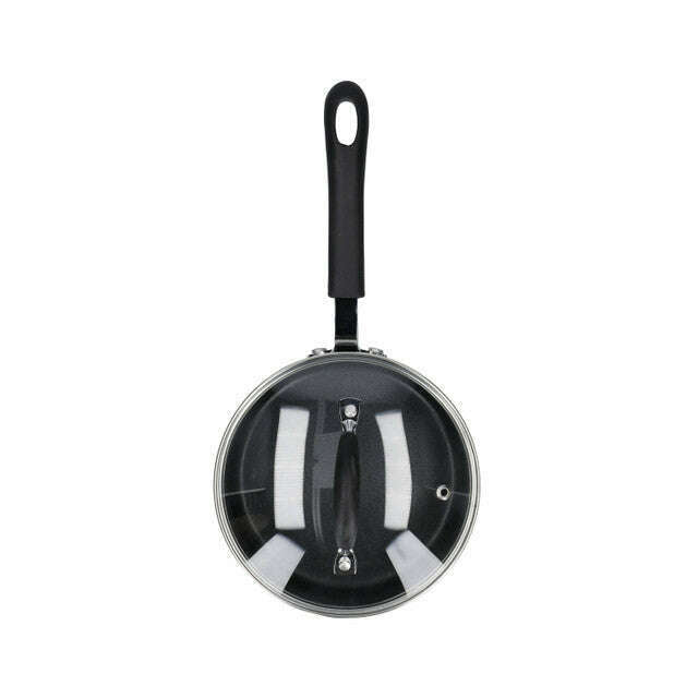 MasterClass Can-to-Pan Recycled Non-Stick Saucepan, 18cm Baking pan MasterClass Can-to-Pan Recycled Non-Stick Saucepan, 18cm MasterClass Can-to-Pan Recycled Non-Stick Saucepan, 18cm KitchenCraft