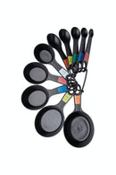 Kitchencraft Stainless Steel 4 Piece Measuring Cup Set (Copy) Measuring Cup Kitchencraft Stainless Steel 4 Piece Measuring Cup Set (Copy) Kitchencraft Stainless Steel 4 Piece Measuring Cup Set (Copy) KitchenCraft