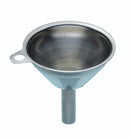 Stainless Steel 5.5cm Mini Funnel Kitchen Tools & Utensils Stainless Steel 5.5cm Mini Funnel Stainless Steel 5.5cm Mini Funnel KitchenCraft