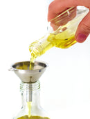 Stainless Steel 5.5cm Mini Funnel Kitchen Tools & Utensils Stainless Steel 5.5cm Mini Funnel Stainless Steel 5.5cm Mini Funnel KitchenCraft