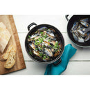 Mediterranean Large Mussels Pot Cooking Pot Mediterranean Large Mussels Pot Mediterranean Large Mussels Pot KitchenCraft