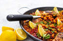 KitchenCraft World of Flavours Mediterranean 46cm Paella Pan Pan KitchenCraft World of Flavours Mediterranean 46cm Paella Pan KitchenCraft World of Flavours Mediterranean 46cm Paella Pan KitchenCraft