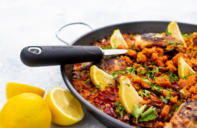 Mediterranean Paella Pan (Copy) Pan Mediterranean Paella Pan (Copy) Mediterranean Paella Pan (Copy) KitchenCraft