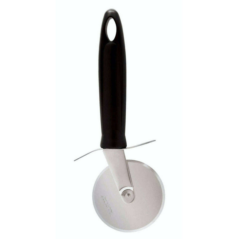 Nylon Handled Stainless Steel Pizza Cutter Pizza Cutter Nylon Handled Stainless Steel Pizza Cutter Nylon Handled Stainless Steel Pizza Cutter KitchenCraft