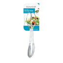 Scissor Action Salad Serving Tongs Tongs Scissor Action Salad Serving Tongs Scissor Action Salad Serving Tongs KitchenCraft