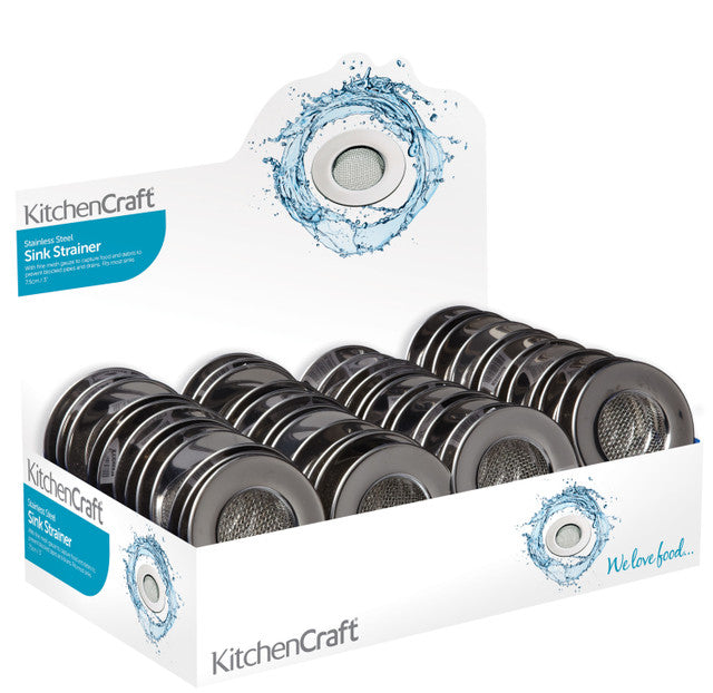 KitchenCraft Fine Mesh Shakers (Copy) Kitchen Tools & Utensils KitchenCraft Fine Mesh Shakers (Copy) KitchenCraft Fine Mesh Shakers (Copy) KitchenCraft