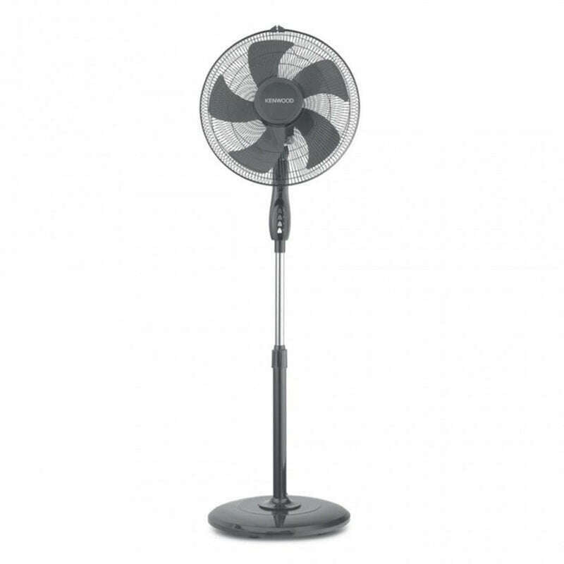 Stand Fan 40CM Fan Stand Fan 40CM Stand Fan 40CM Kenwood