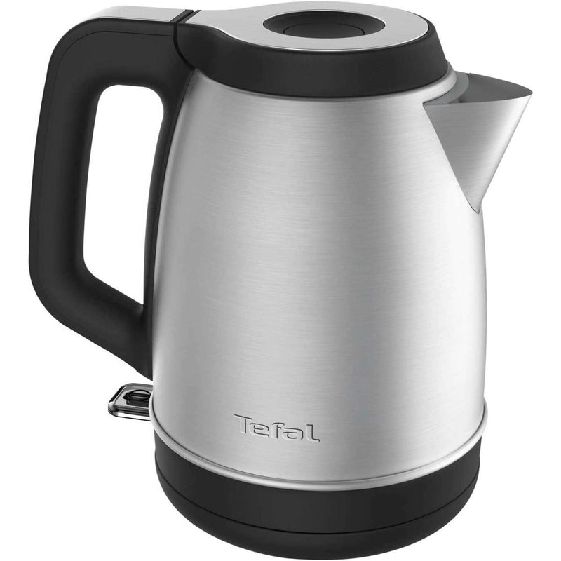 Element Stainless Steel 1.7L Kettle Electric Kettles Element Stainless Steel 1.7L Kettle Element Stainless Steel 1.7L Kettle Tefal