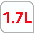 Element Stainless Steel 1.7L Kettle Electric Kettles Element Stainless Steel 1.7L Kettle Element Stainless Steel 1.7L Kettle Tefal