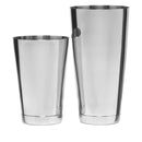 Set Of Two KORIKO Weighted Shaking Tins (532 ml & 830 ml) The Chefs Warehouse By MG Set Of Two KORIKO Weighted Shaking Tins (532 ml & 830 ml) Set Of Two KORIKO Weighted Shaking Tins (532 ml & 830 ml) The Chefs Warehouse By MG