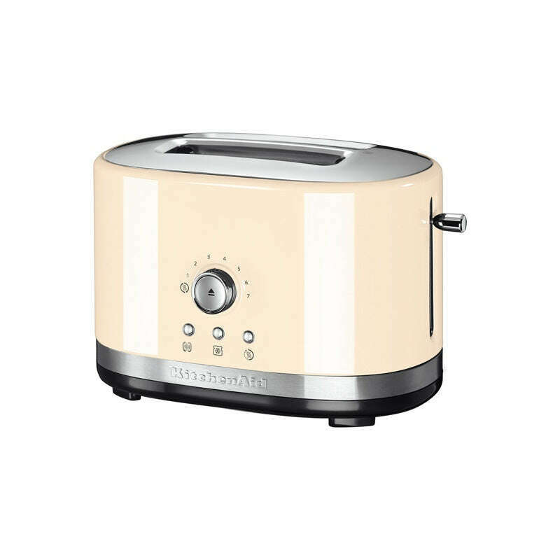 2 Slices Toaster,  Contour Silver Toasters 2 Slices Toaster,  Contour Silver 2 Slices Toaster,  Contour Silver KitchenAid