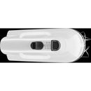 5-Speeds Hand Mixer,  White 85W Food Mixers & Blenders 5-Speeds Hand Mixer,  White 85W 5-Speeds Hand Mixer,  White 85W KitchenAid