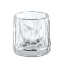 Whisky Superglas - Crystal Clear Polycarbonate Glass cups Whisky Superglas - Crystal Clear Polycarbonate Whisky Superglas - Crystal Clear Polycarbonate The Chefs Warehouse By MG