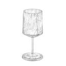 Wine Superglas - Crystal Clear Polycarbonate Glass cups Wine Superglas - Crystal Clear Polycarbonate Wine Superglas - Crystal Clear Polycarbonate The Chefs Warehouse By MG