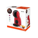 Piccolo Manual Coffee Capsule Machine 1500W Coffee machine Piccolo Manual Coffee Capsule Machine 1500W Piccolo Manual Coffee Capsule Machine 1500W Dolce Gusto