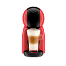 Piccolo Manual Coffee Capsule Machine 1500W Coffee machine Piccolo Manual Coffee Capsule Machine 1500W Piccolo Manual Coffee Capsule Machine 1500W Dolce Gusto