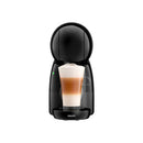 Piccolo Manual Coffee Capsule Machine 1500W Coffee machine Piccolo Manual Coffee Capsule Machine 1500W Piccolo Manual Coffee Capsule Machine 1500W Dolce Gusto