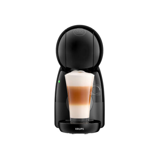 Piccolo Manual Coffee Capsule Machine 1500W Coffee machine Piccolo Manual Coffee Capsule Machine 1500W Piccolo Manual Coffee Capsule Machine 1500W Dolce Gusto