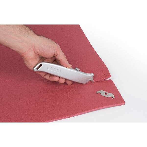 Hooked Razor Blades 10Pcs