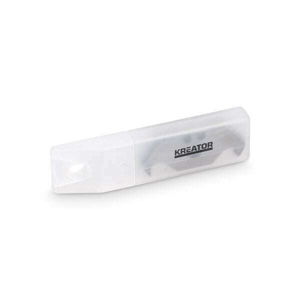 Hooked Razor Blades 10Pcs Tools Hooked Razor Blades 10Pcs Hooked Razor Blades 10Pcs Kreator