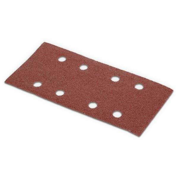 Sandpaper Rectangular 90x185mm - G40 - 5 pcs Tools Sandpaper Rectangular 90x185mm - G40 - 5 pcs Sandpaper Rectangular 90x185mm - G40 - 5 pcs Kreator