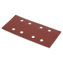 Sandpaper Rectangular 90x185mm - G120 - 5 pcs Tools Sandpaper Rectangular 90x185mm - G120 - 5 pcs Sandpaper Rectangular 90x185mm - G120 - 5 pcs Kreator